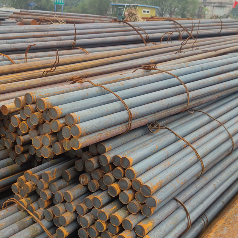 圓鋼 Q235_Q345B圓鋼 45#圓鋼 冷軋圓鋼現貨供應